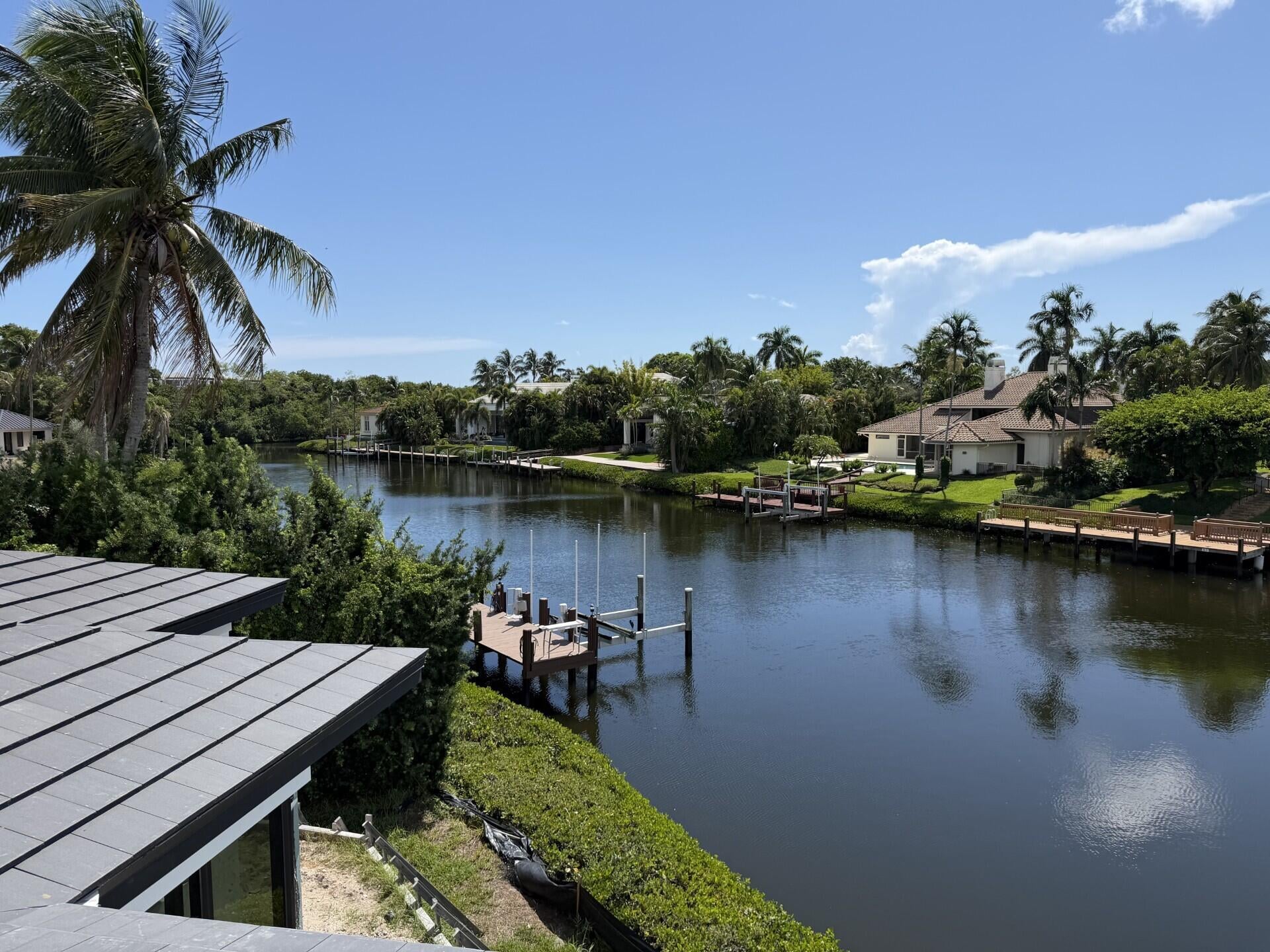 Frenchman's Creek Residence photo 12