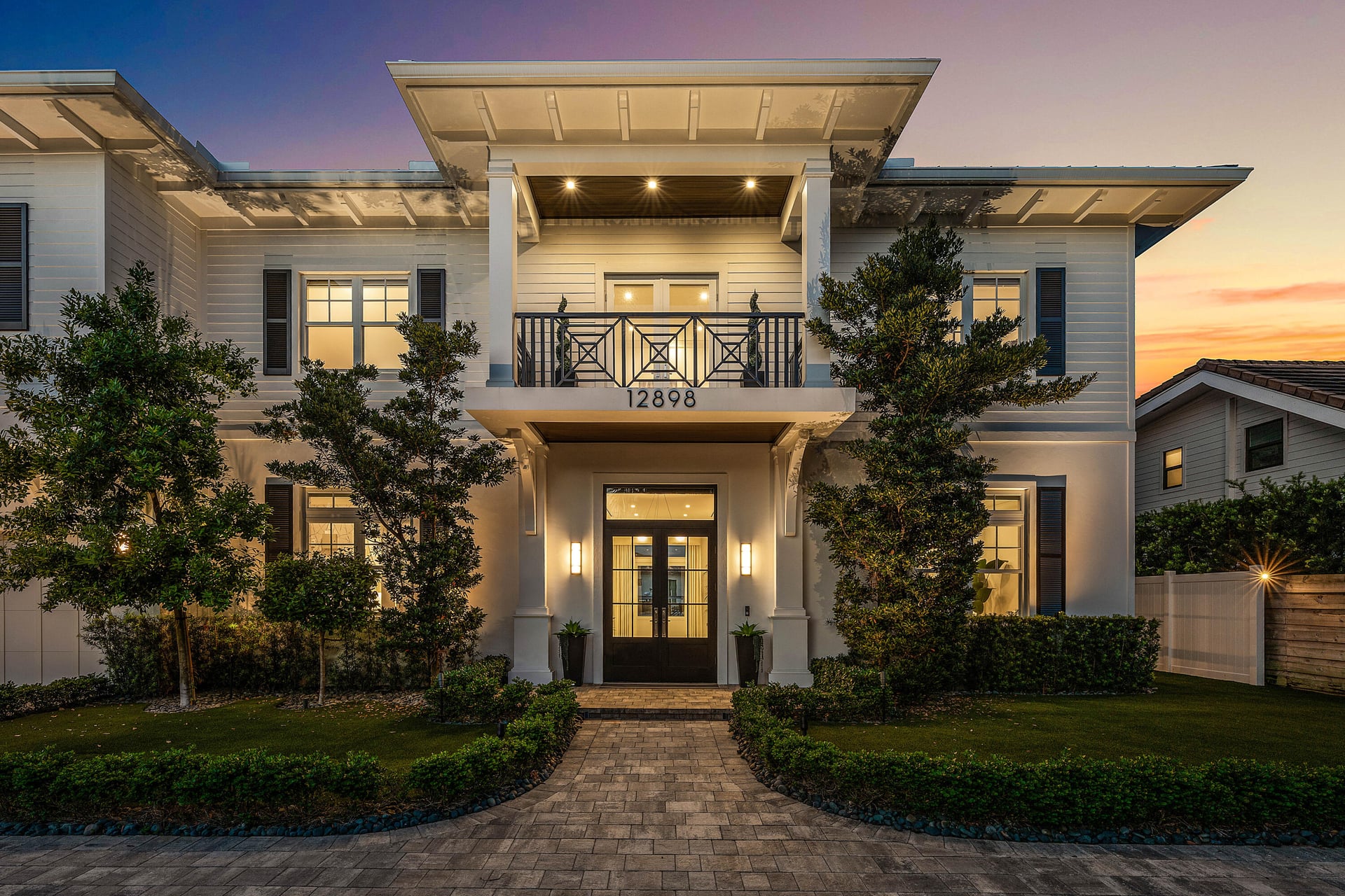 Intracoastal Park Residence photo 9