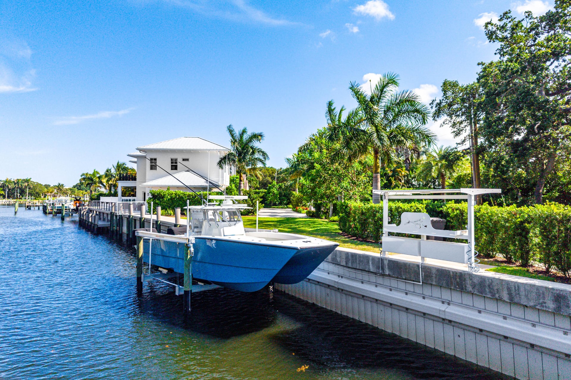 Intracoastal Park Residence photo 61