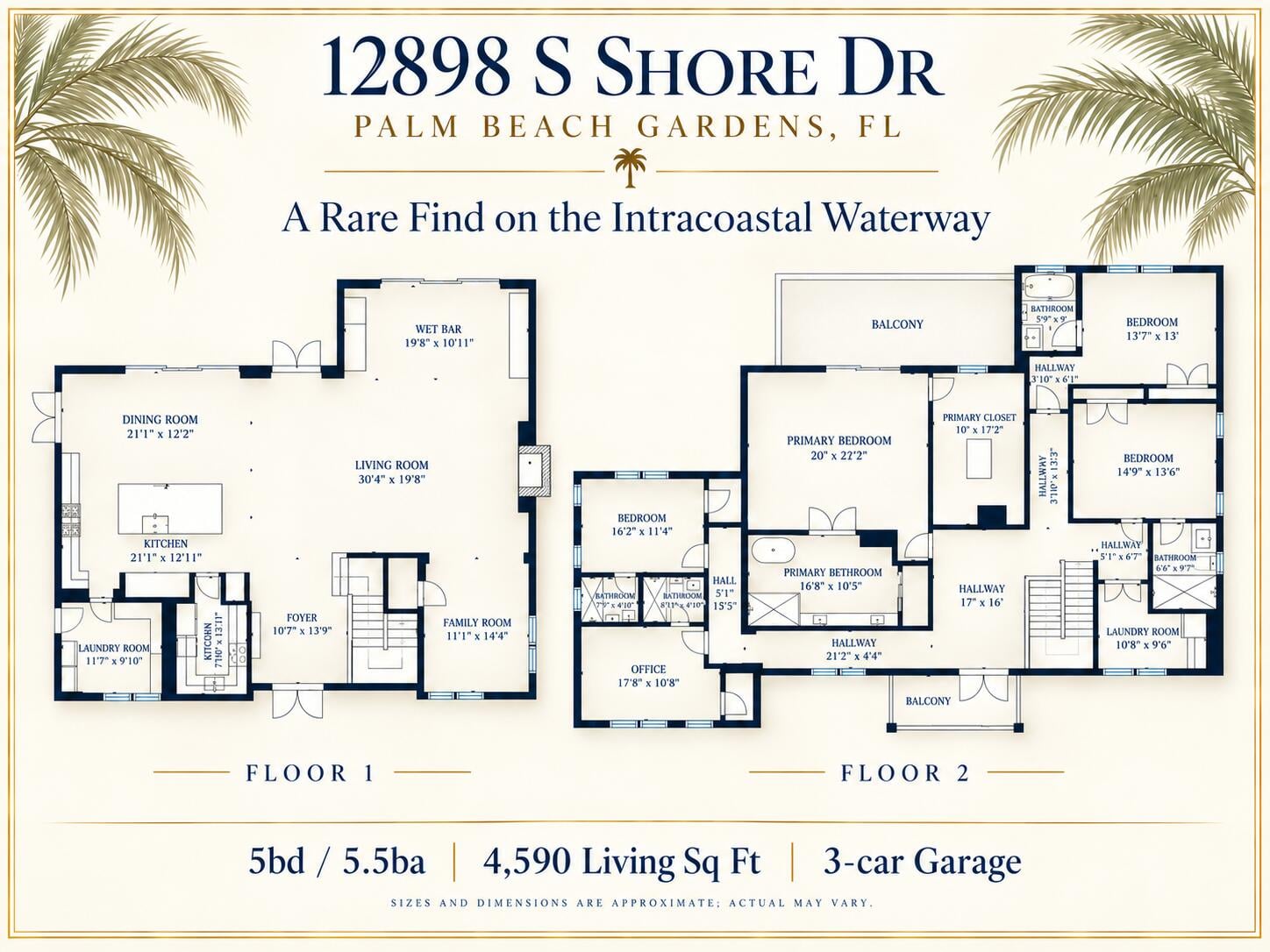 Intracoastal Park Residence photo 86