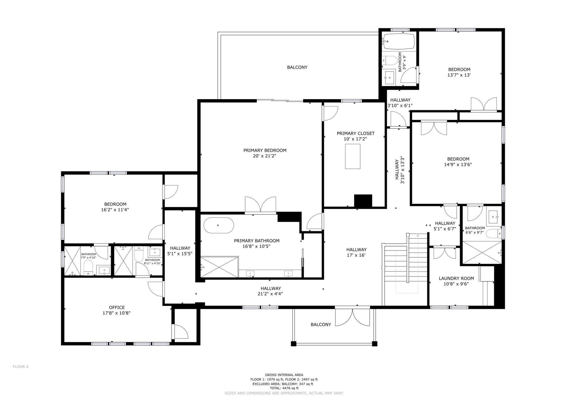 Intracoastal Park Residence photo 89
