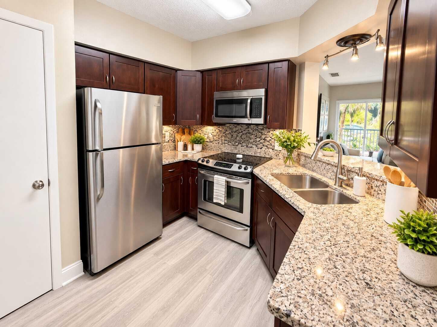 Unit 12-206 photo 5
