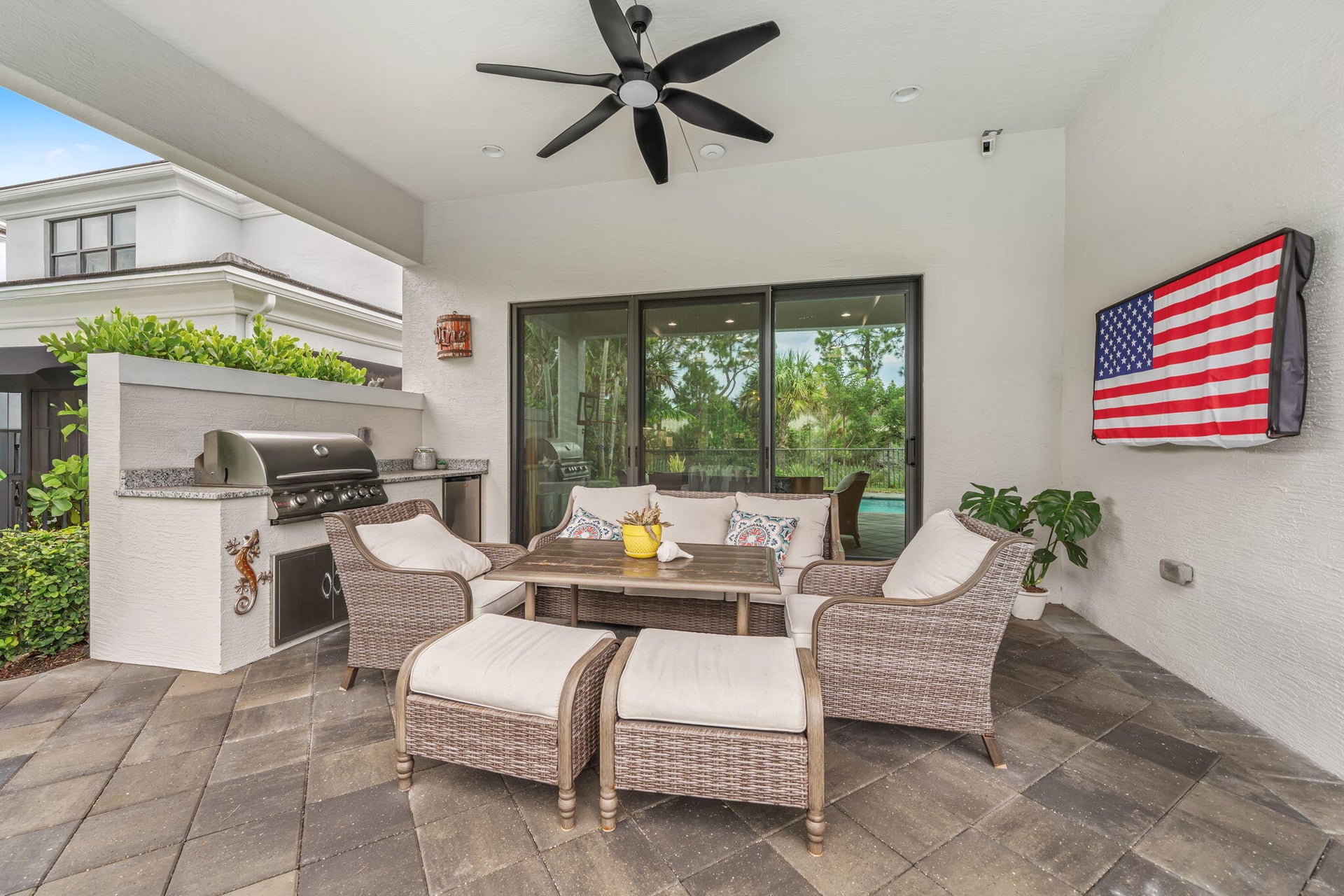 Artistry Palm Beach Gardens Residence photo 33