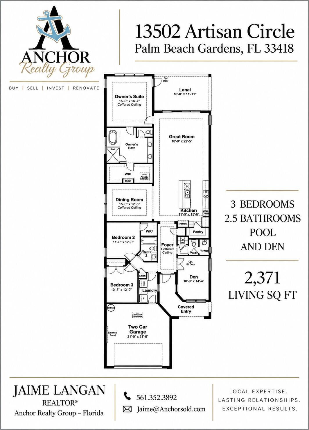 Artistry Palm Beach Gardens Residence photo 51