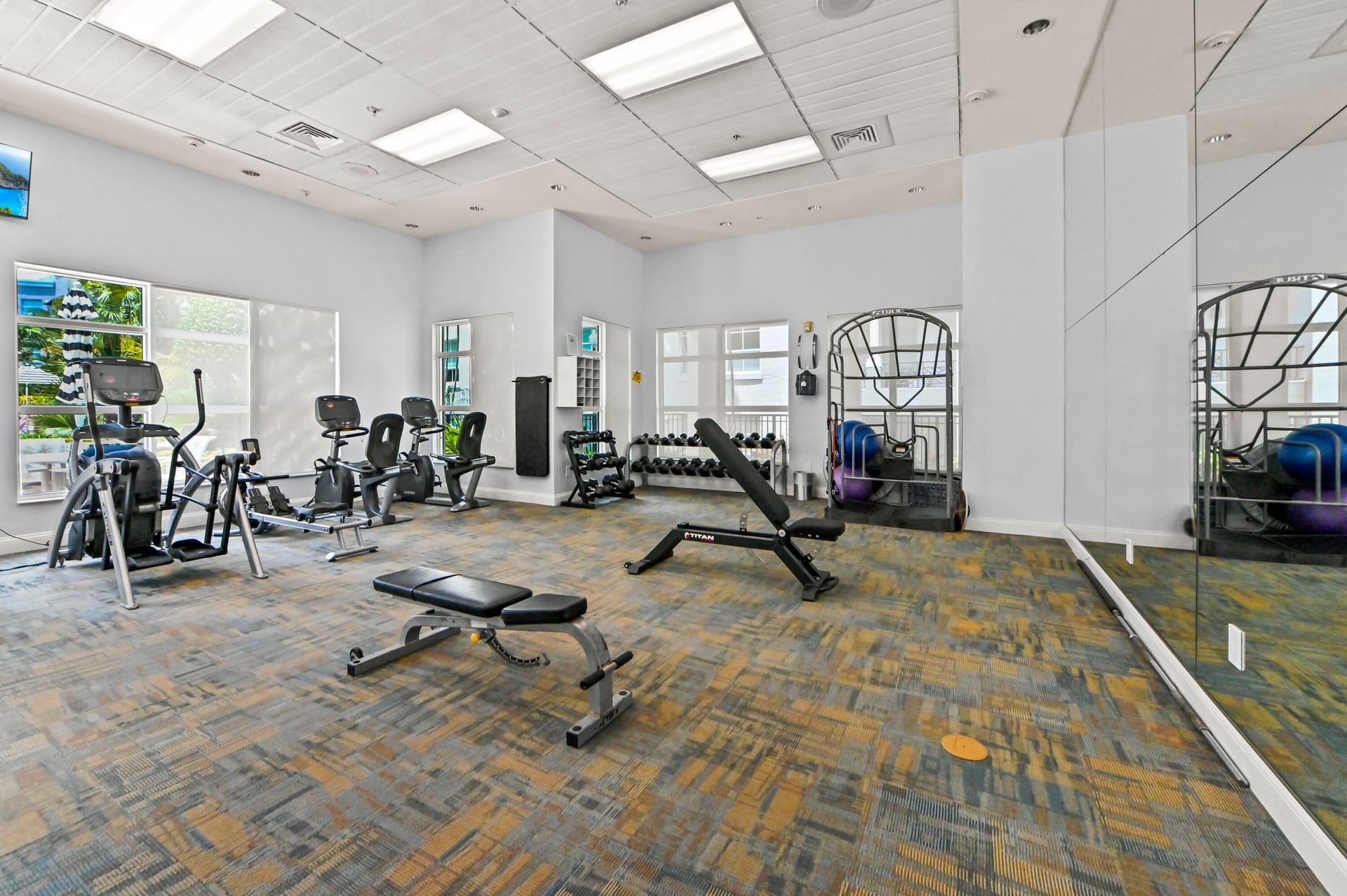 The Prado Unit 237 photo 7
