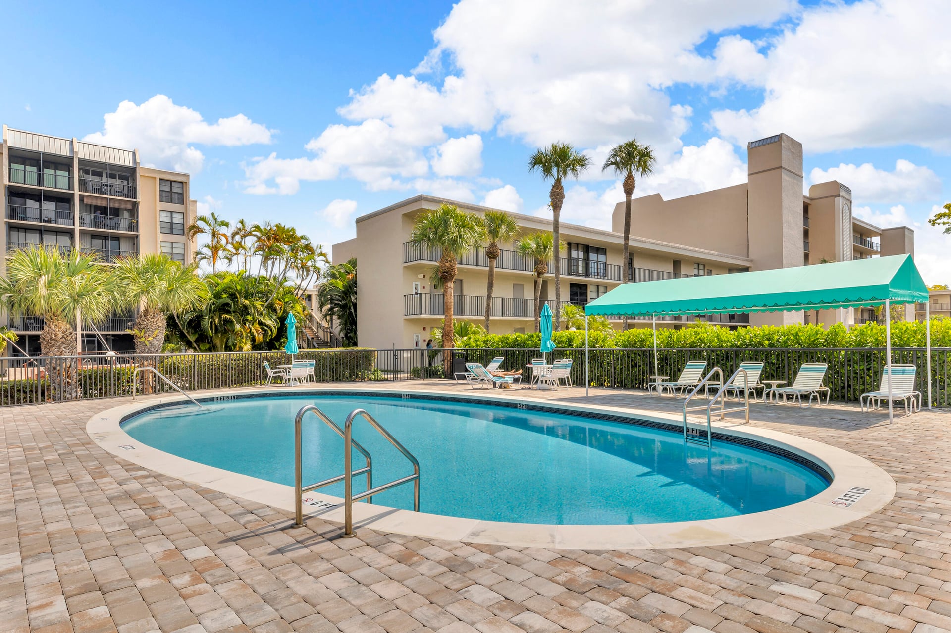 Boca Raton Unit 307 photo 9