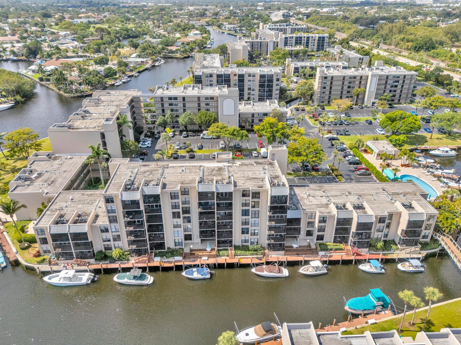 Boca Raton Unit 307 photo 10