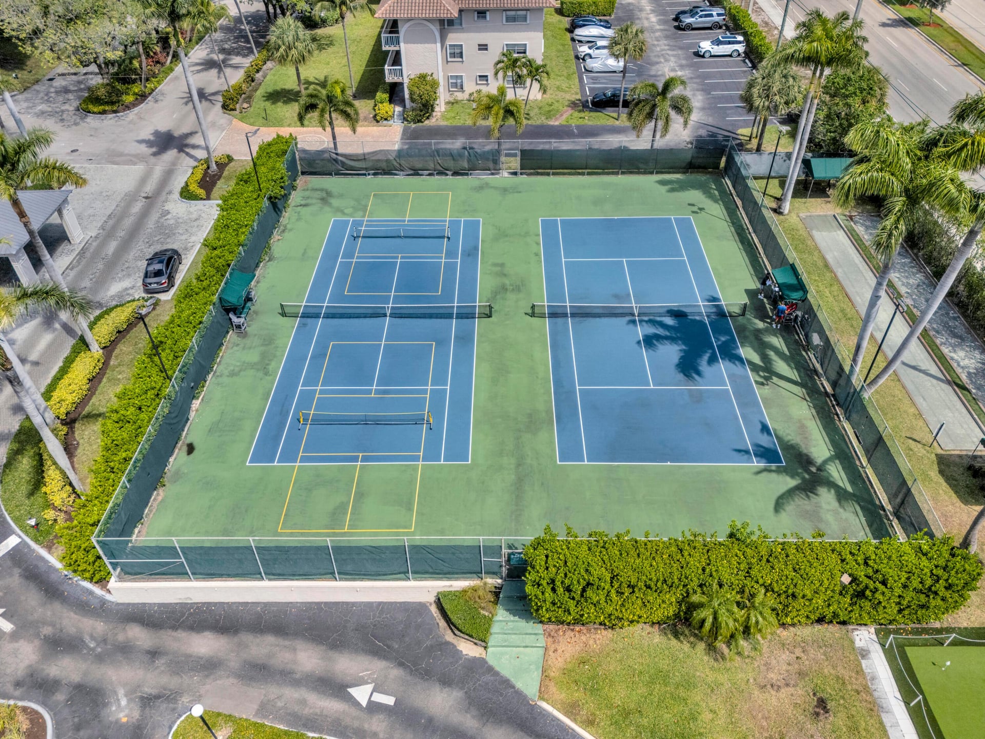 Boca Raton Unit 307 photo 13