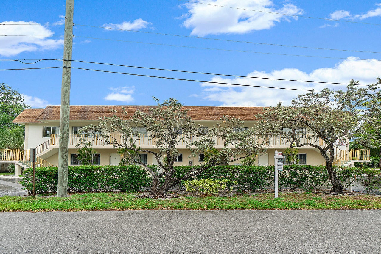 Palm Trail Delray Beach Unit 4 photo 17