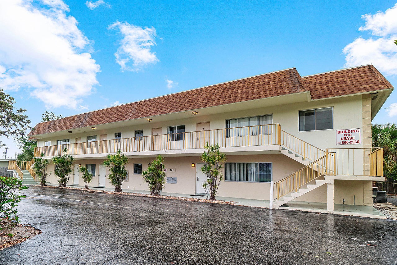 Palm Trail Delray Beach Unit 4 photo 18