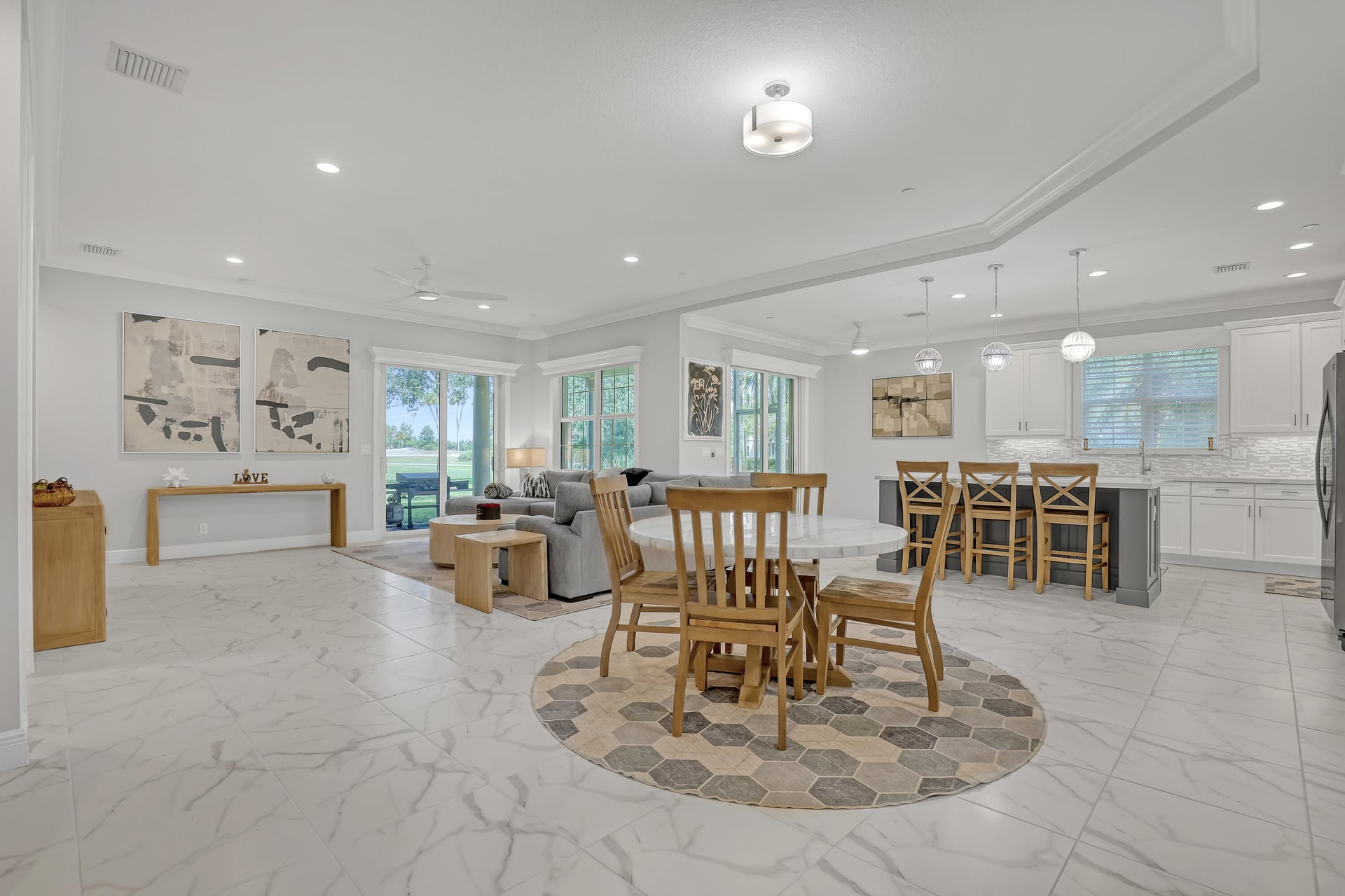 Jupiter Country Club Unit 137 photo 5