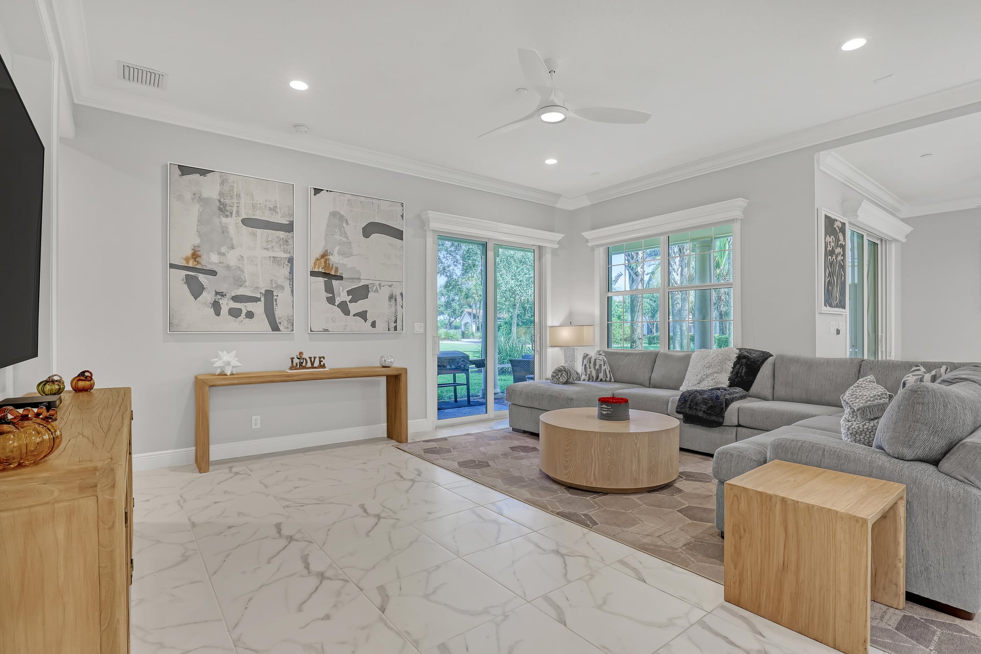 Jupiter Country Club Unit 137 photo 6
