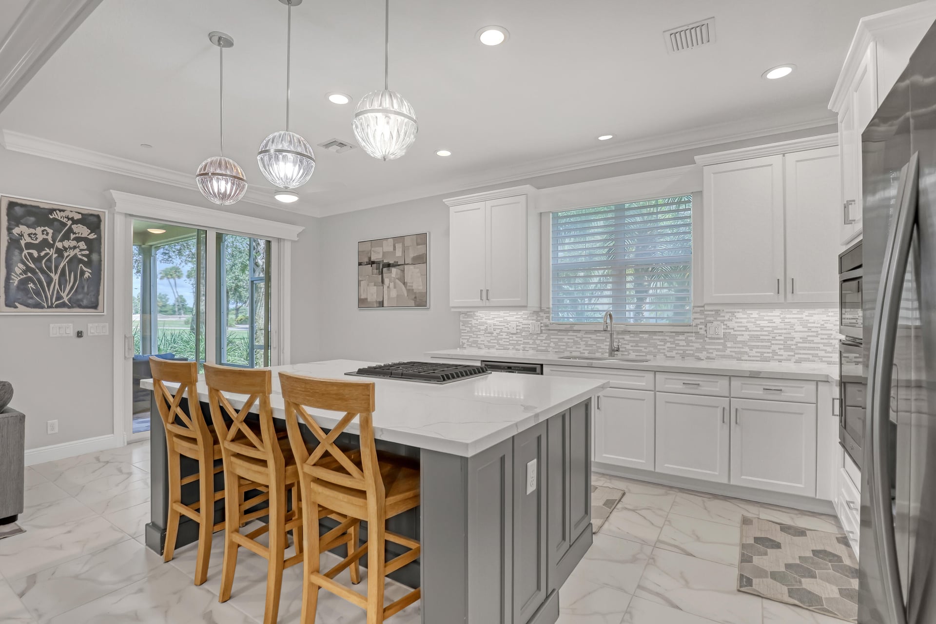 Jupiter Country Club Unit 137 photo 9