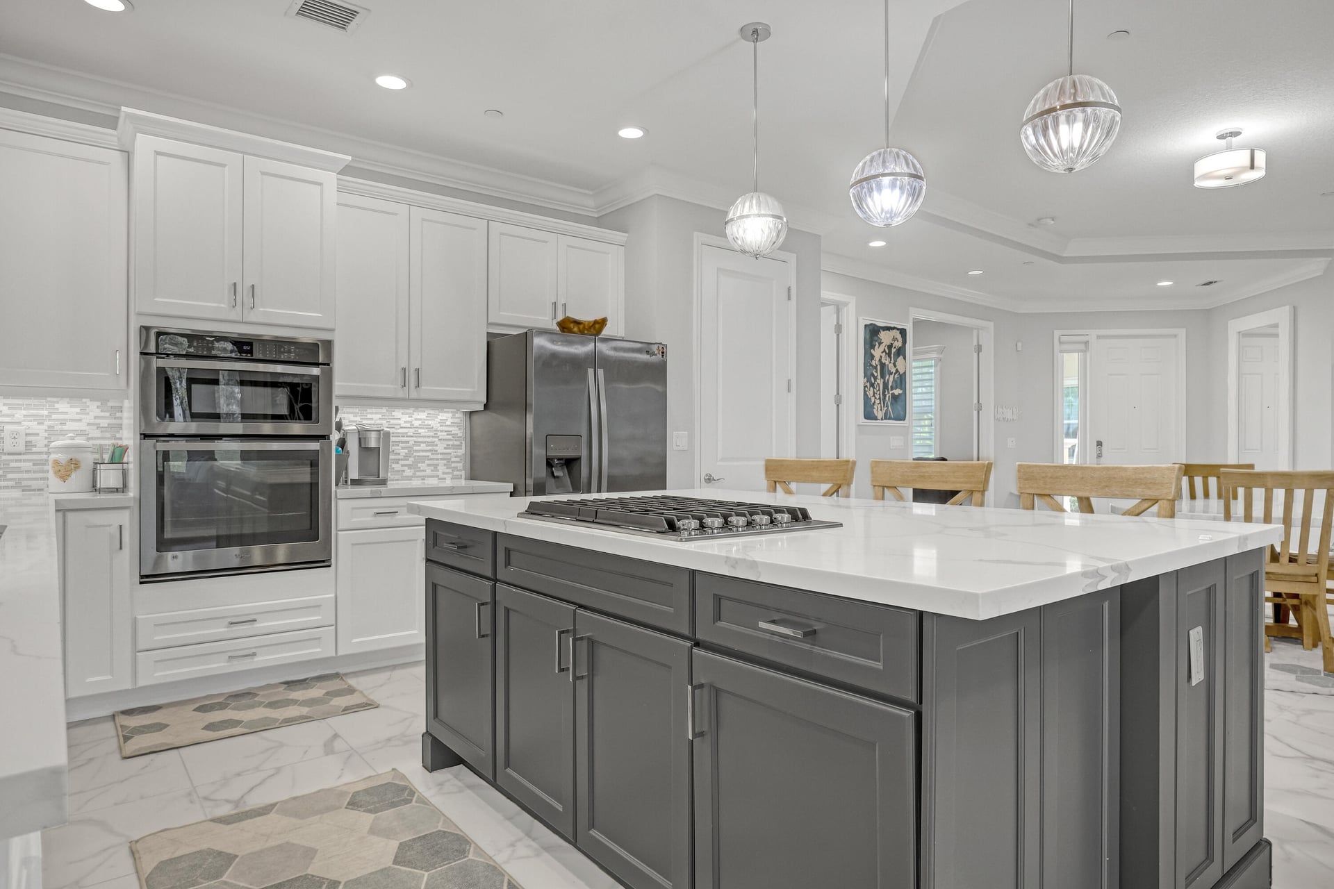 Jupiter Country Club Unit 137 photo 12