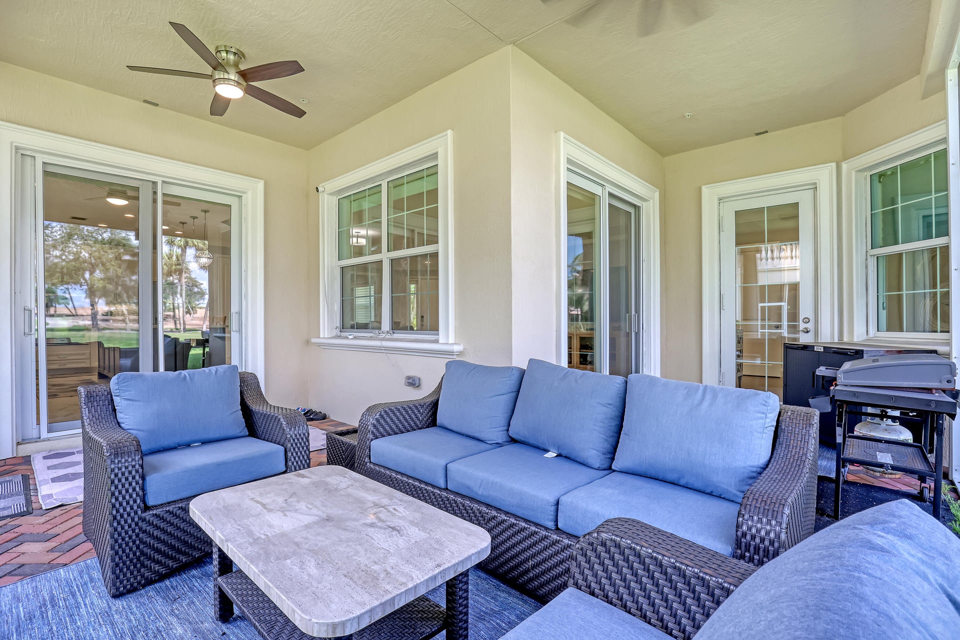 Jupiter Country Club Unit 137 photo 30