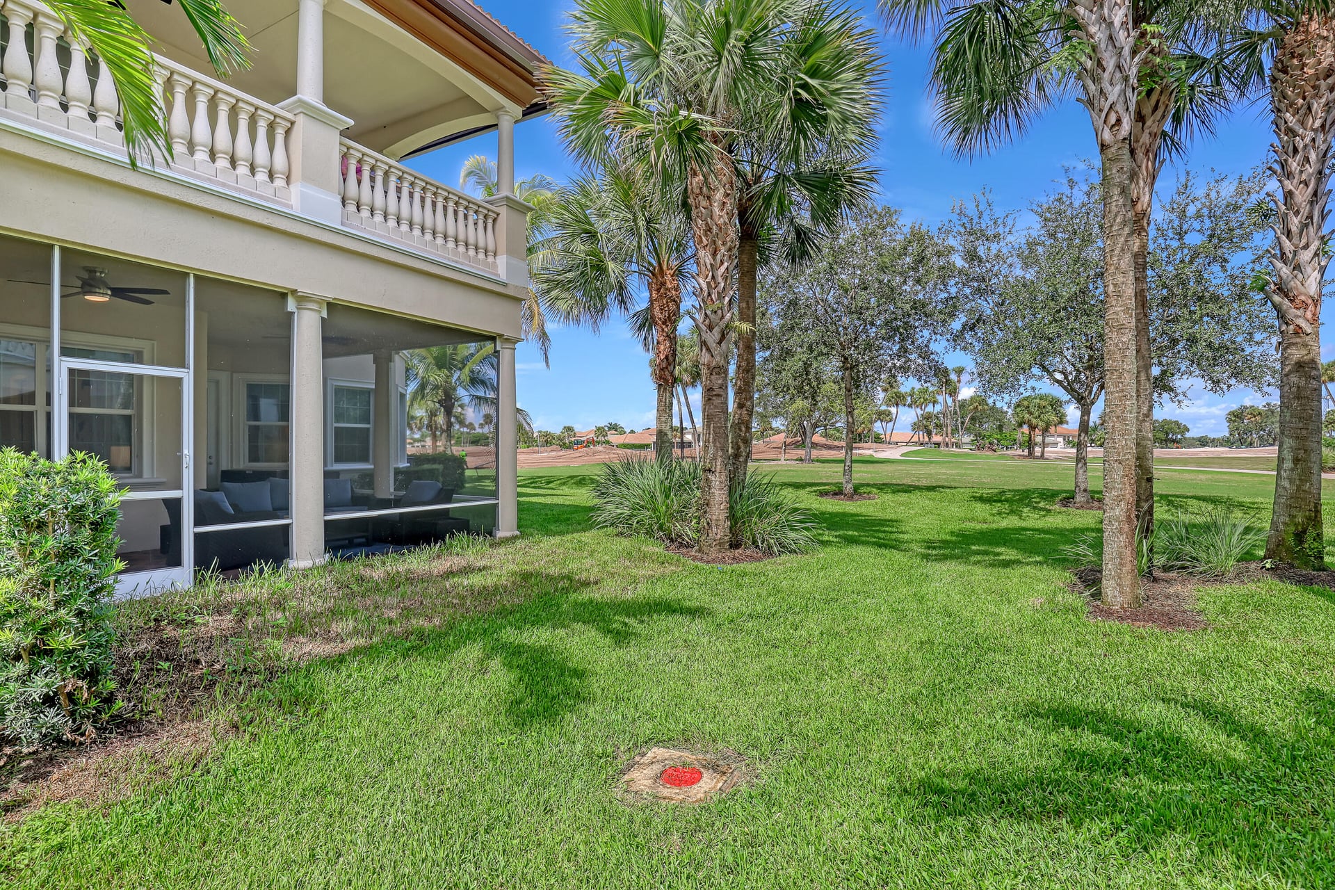 Jupiter Country Club Unit 137 photo 32