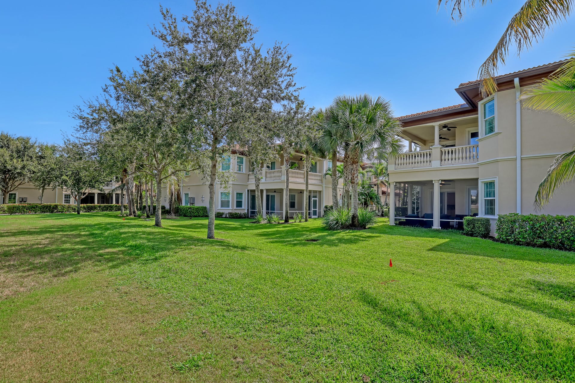 Jupiter Country Club Unit 137 photo 33