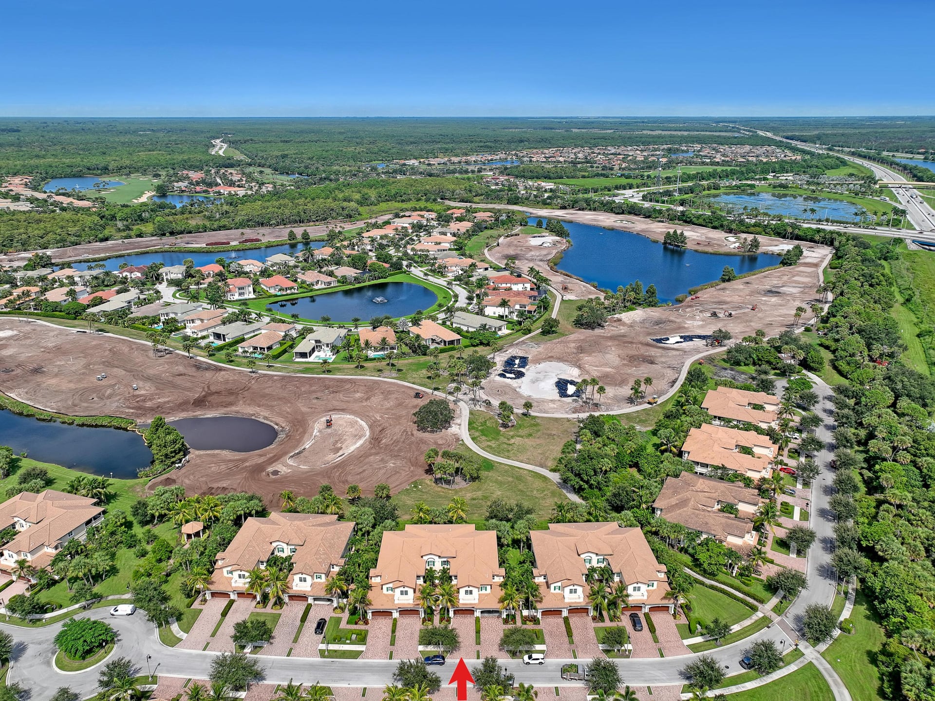 Jupiter Country Club Unit 137 photo 35