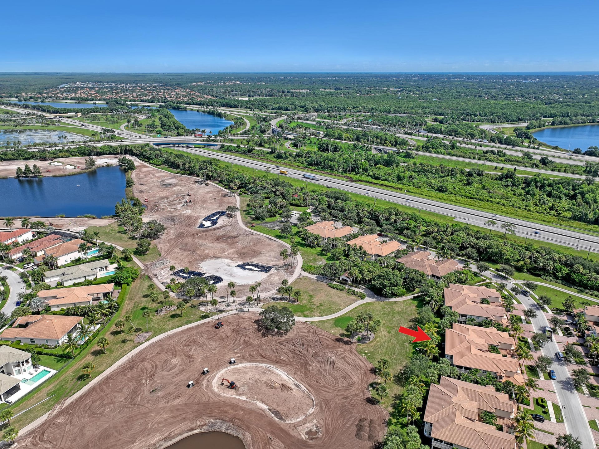 Jupiter Country Club Unit 137 photo 38