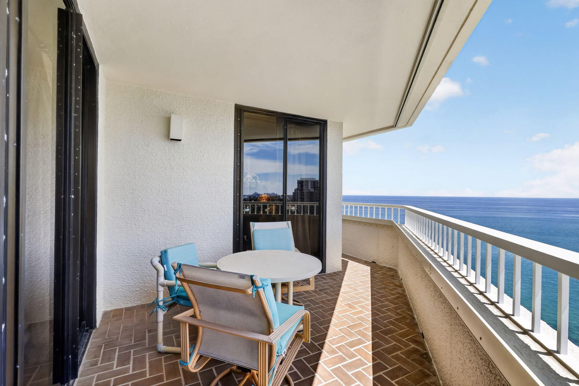 Singer Island Unit 14-D photo 5