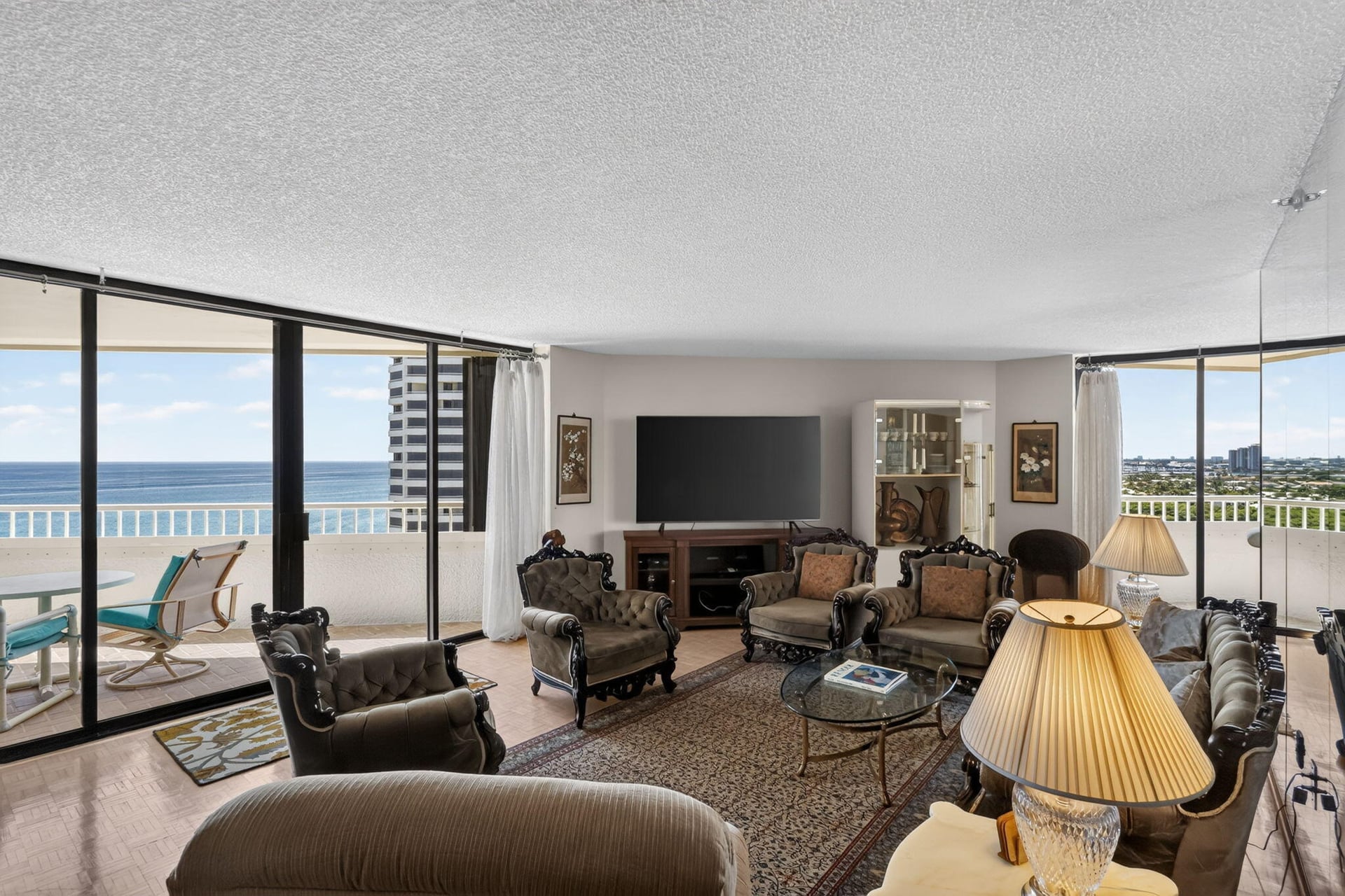 Singer Island Unit 14-D photo 6