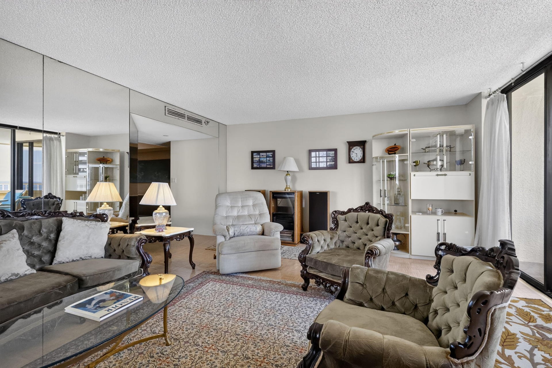 Singer Island Unit 14-D photo 7