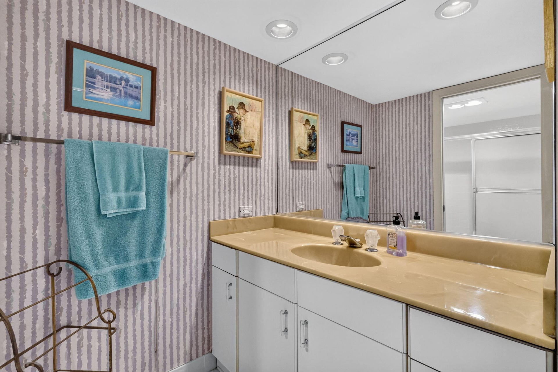 Singer Island Unit 14-D photo 9