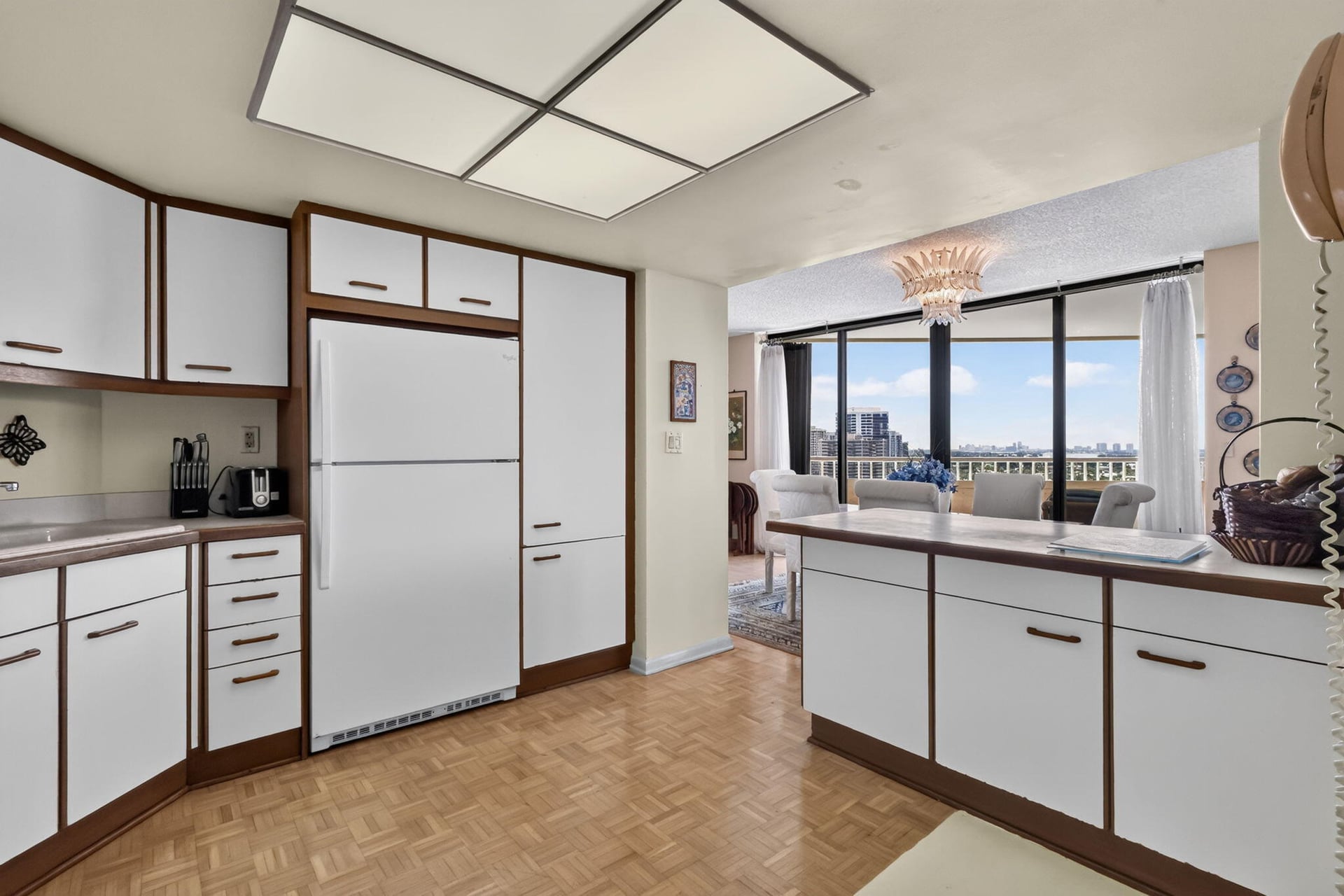 Singer Island Unit 14-D photo 13