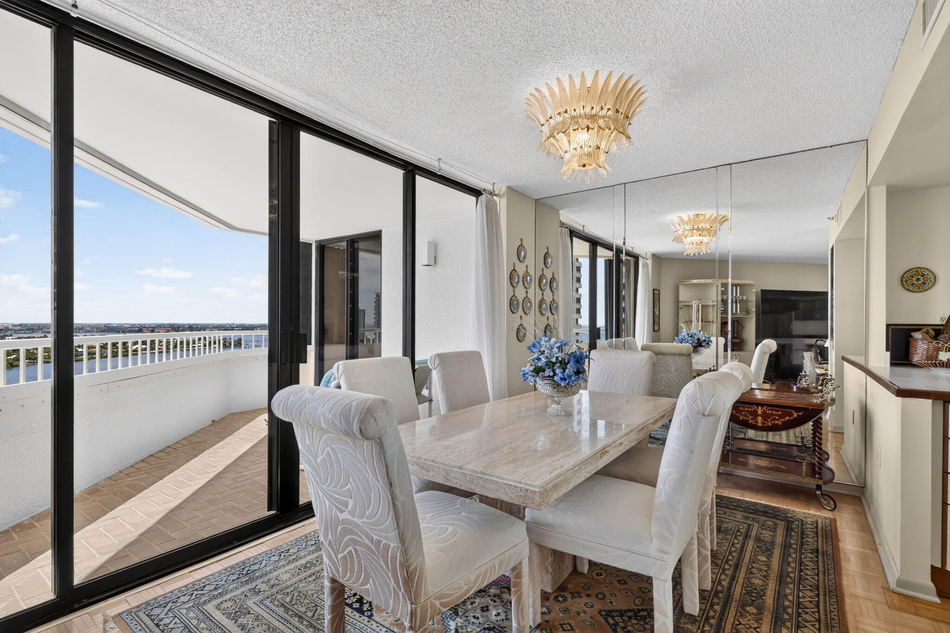 Singer Island Unit 14-D photo 14