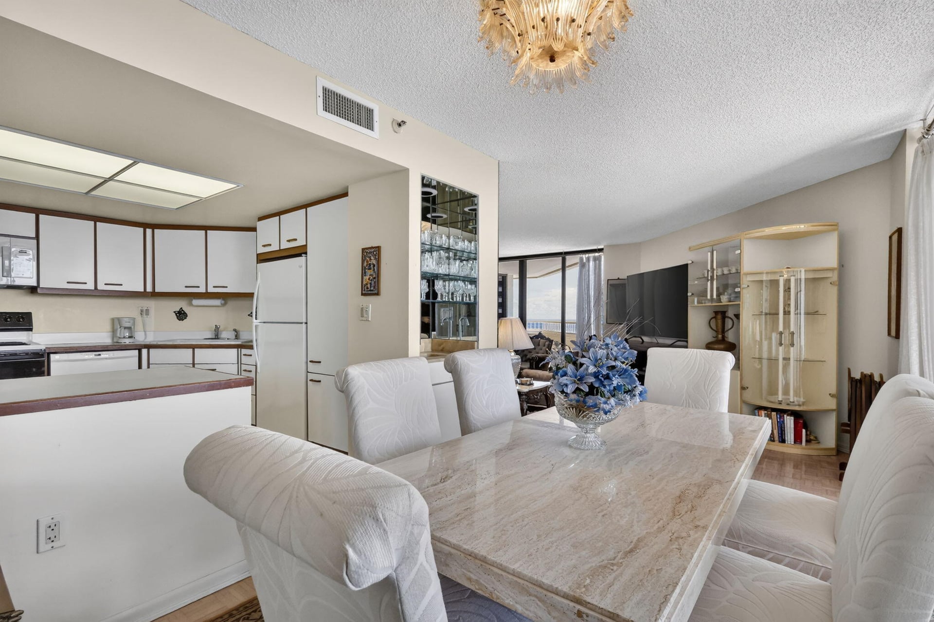 Singer Island Unit 14-D photo 19