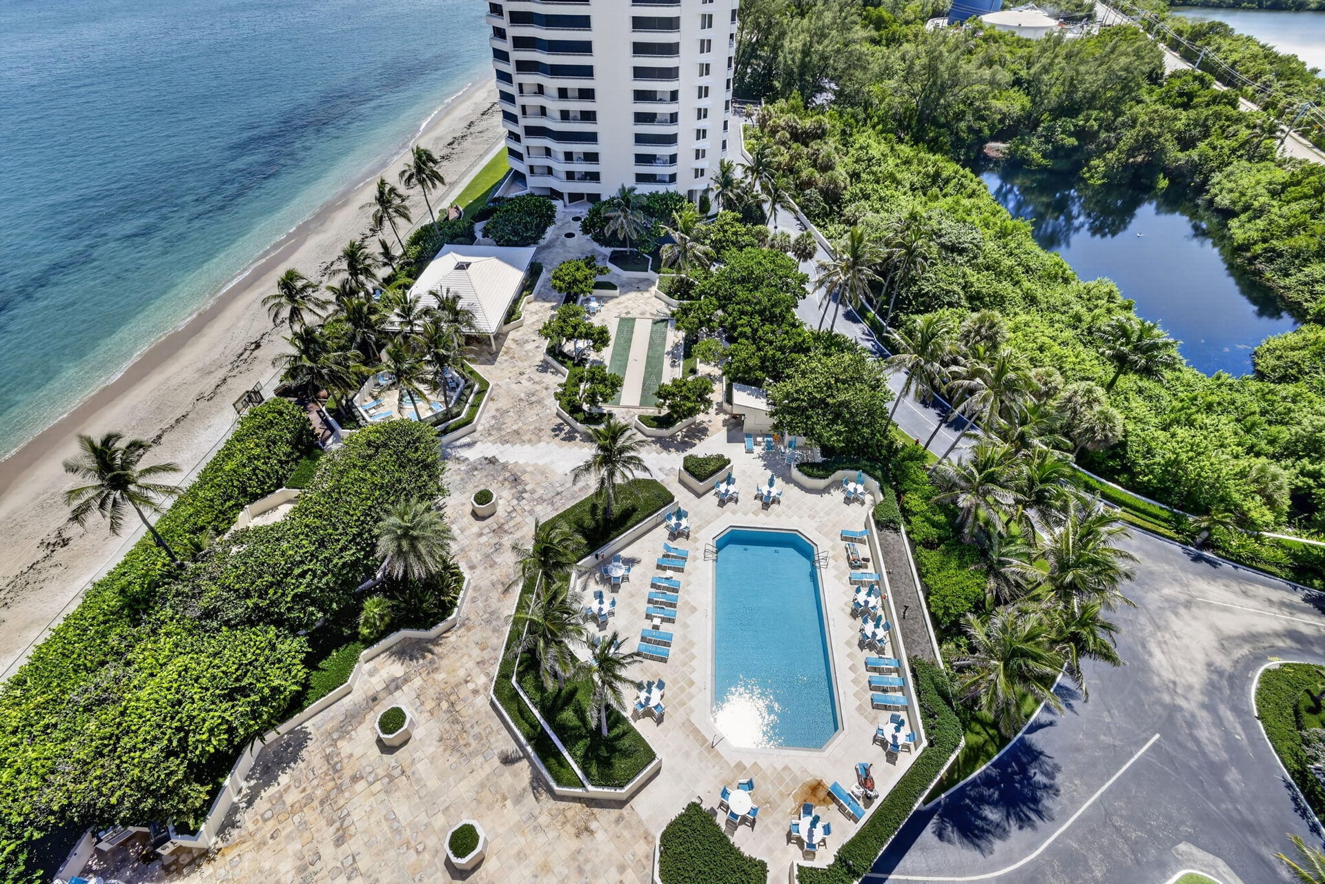 Singer Island Unit 14-D photo 21