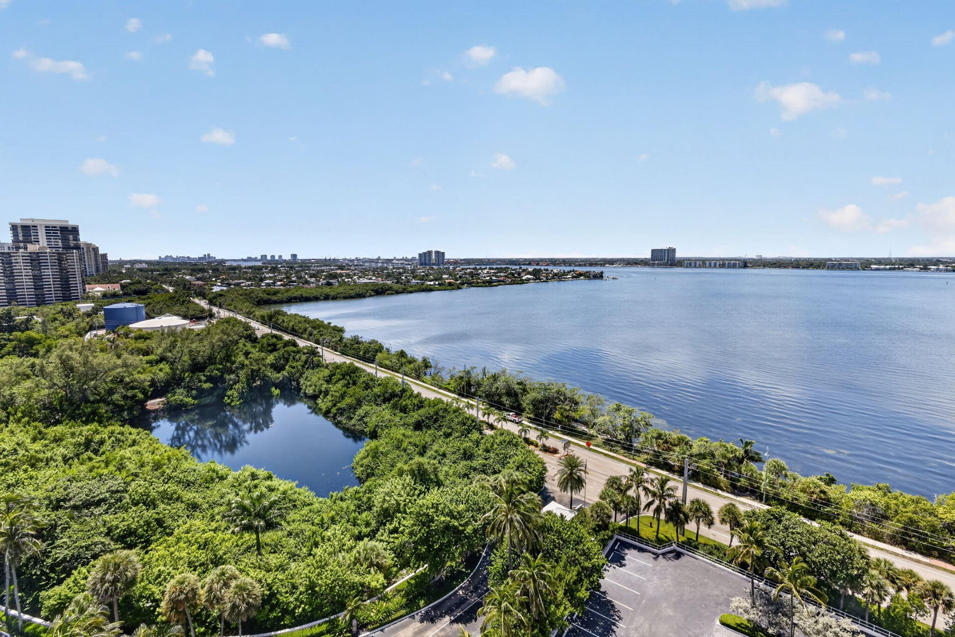Singer Island Unit 14-D photo 32