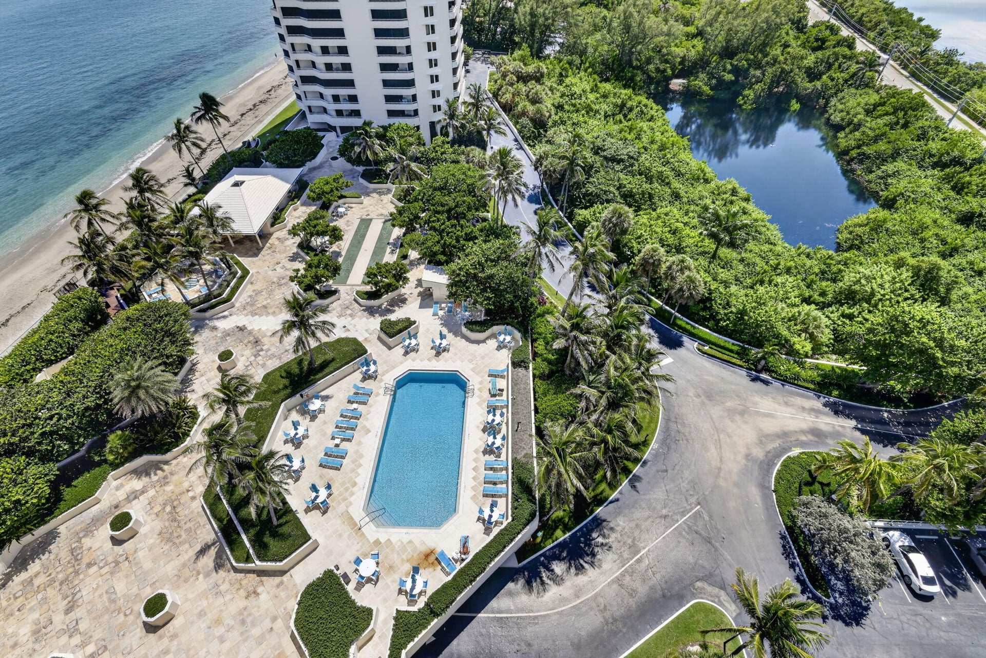 Singer Island Unit 14-D photo 33