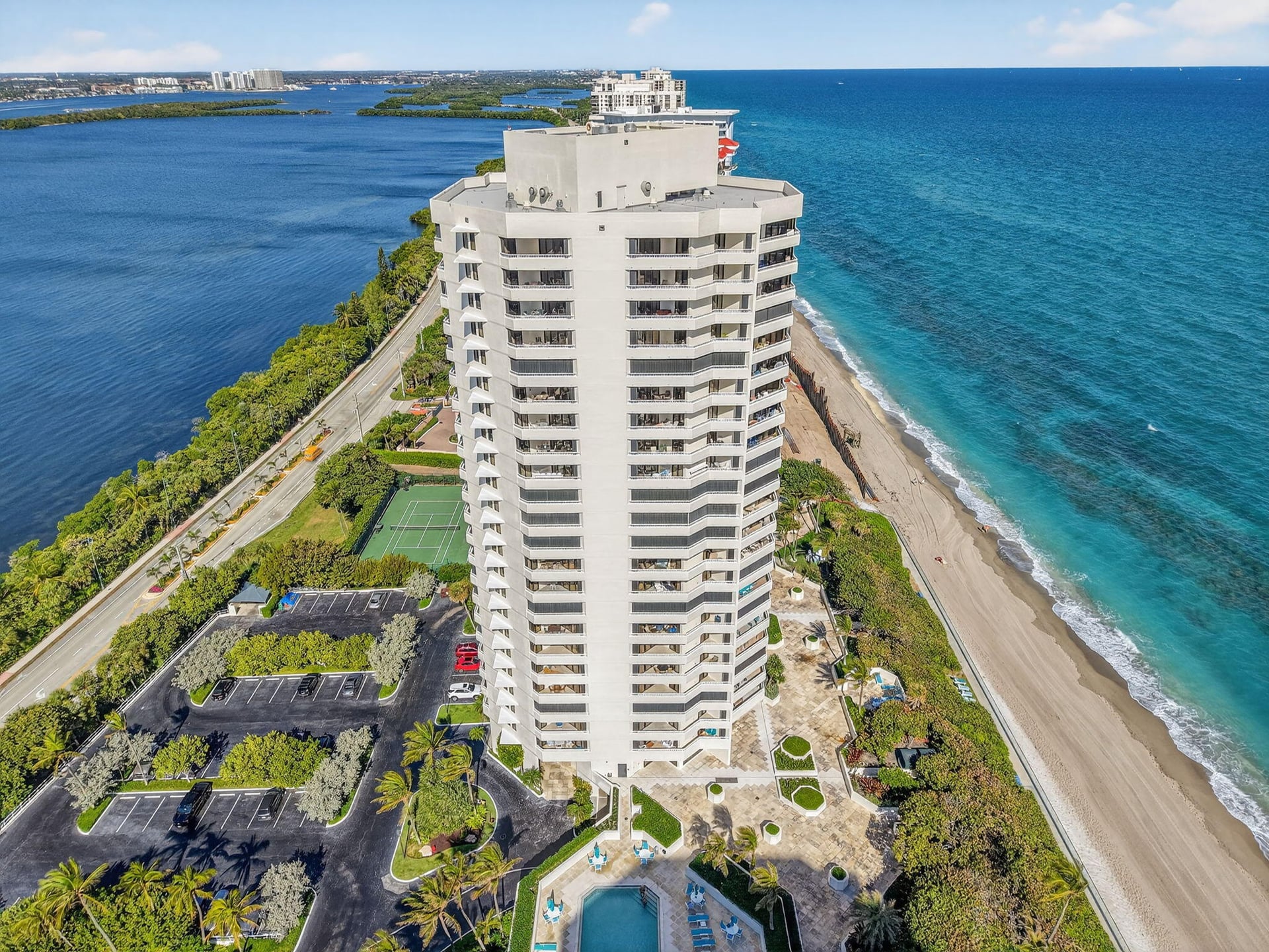 Singer Island Unit 14-D photo 35