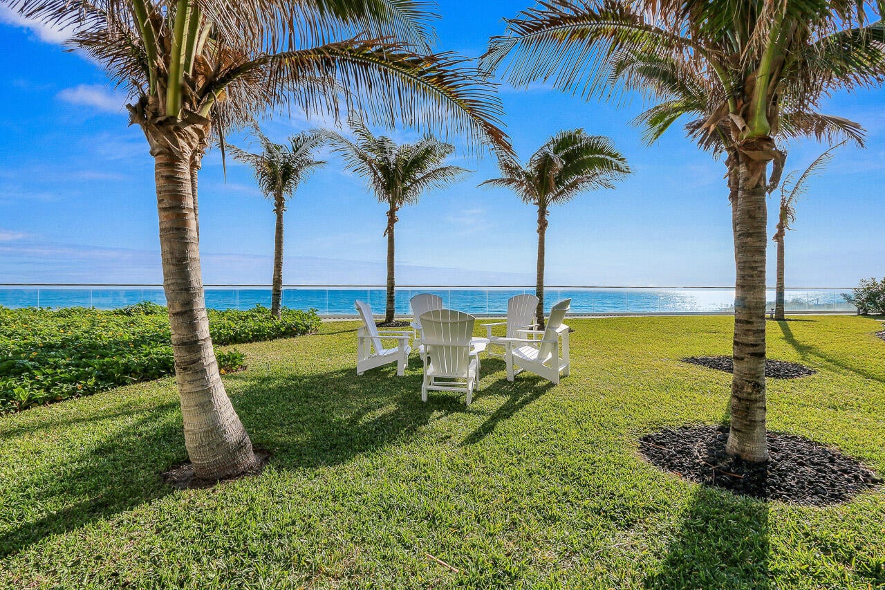 Singer Island Unit 14-D photo 36
