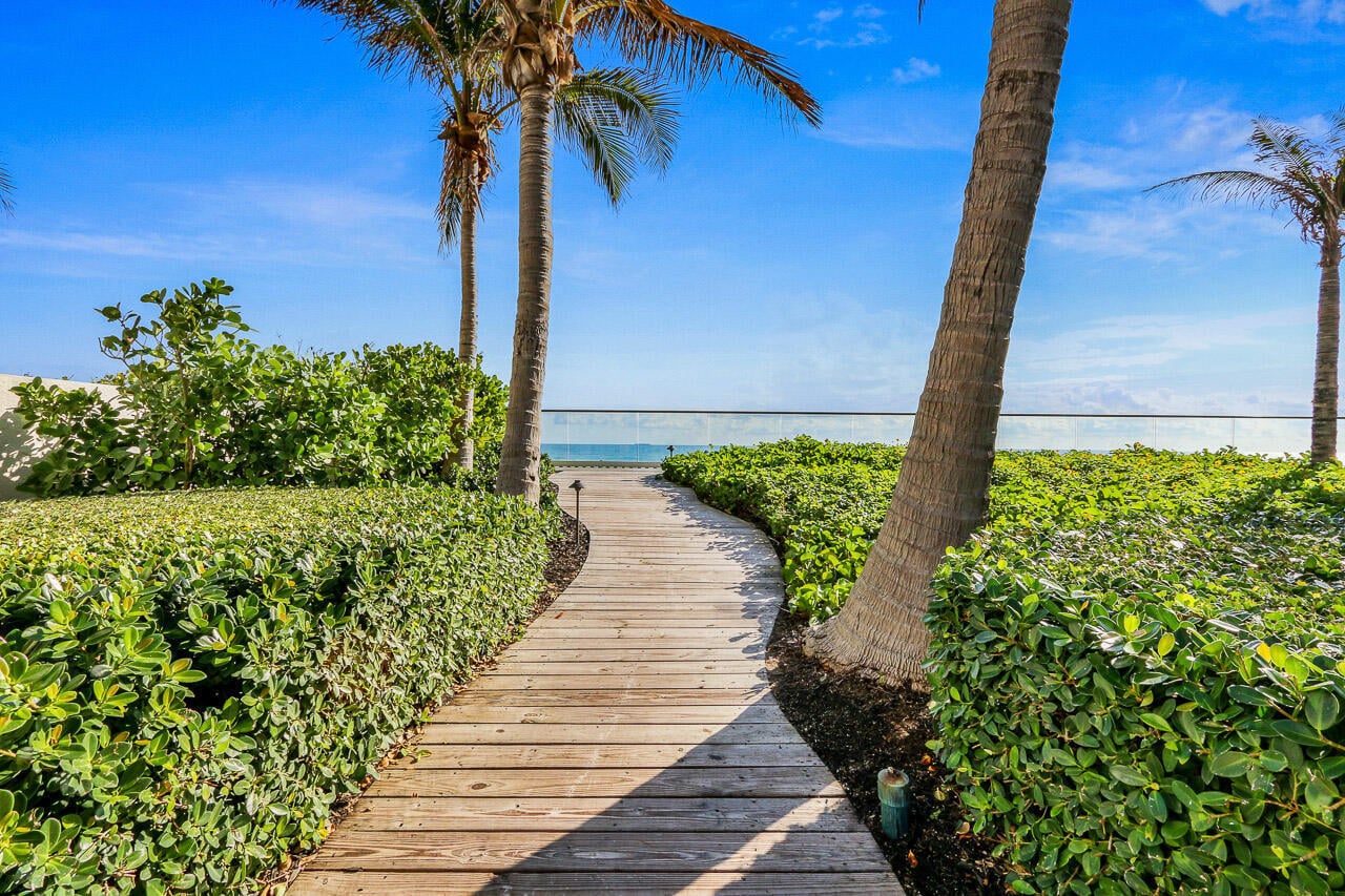 Singer Island Unit 14-D photo 39