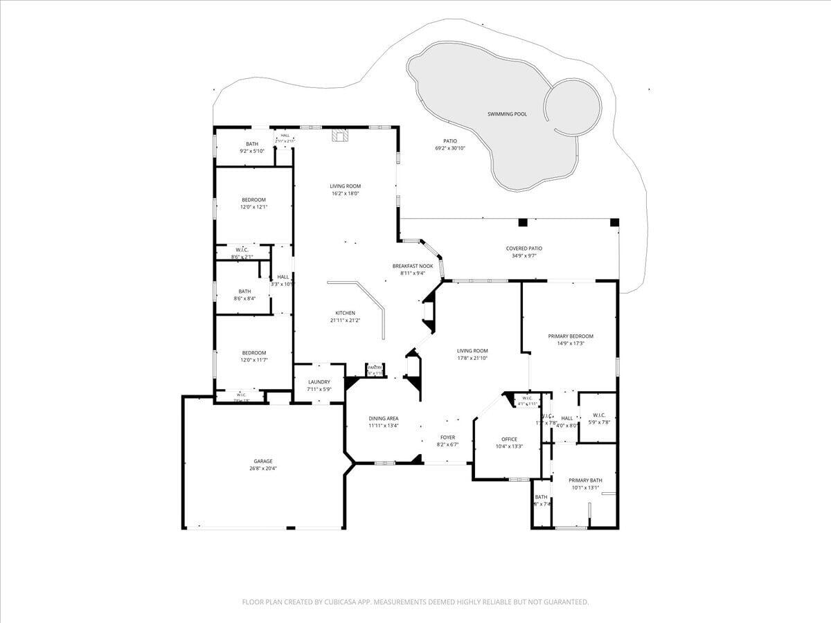  Residence photo 30