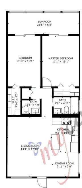 Residence photo 12