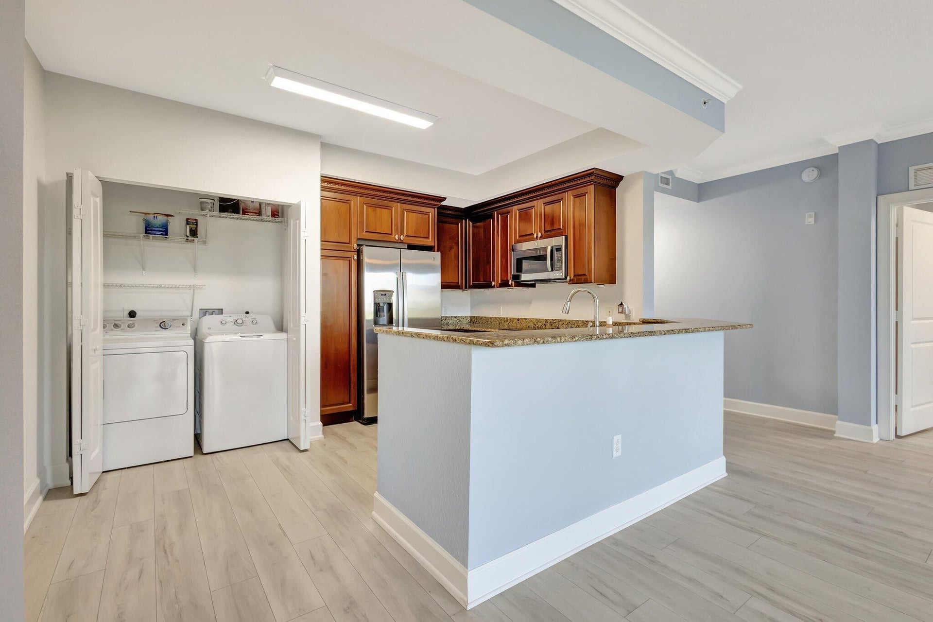 Renaissance Commons II Unit 1401 photo 7