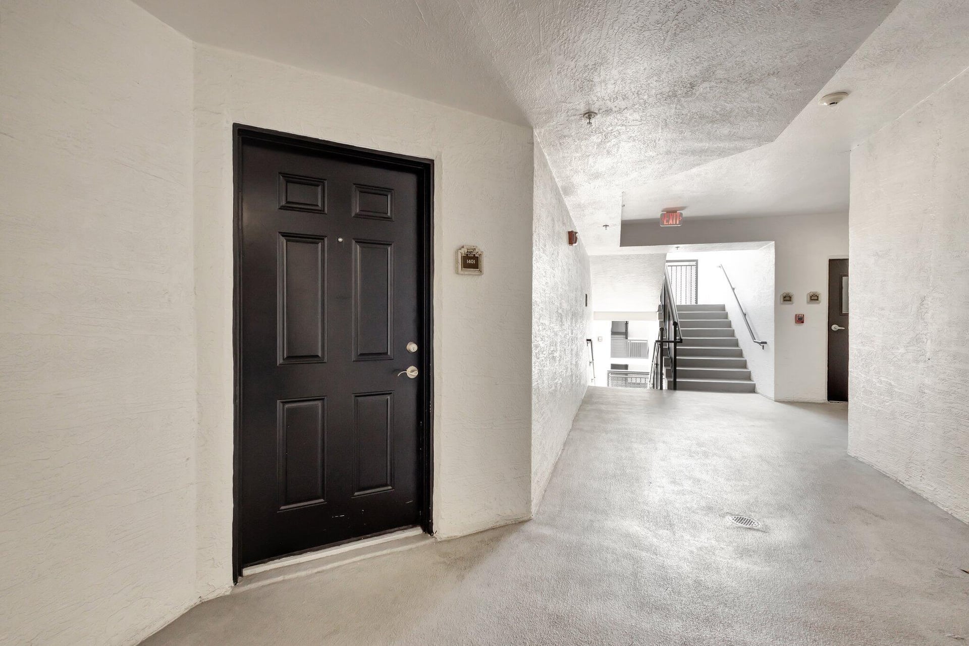 Renaissance Commons II Unit 1401 photo 15