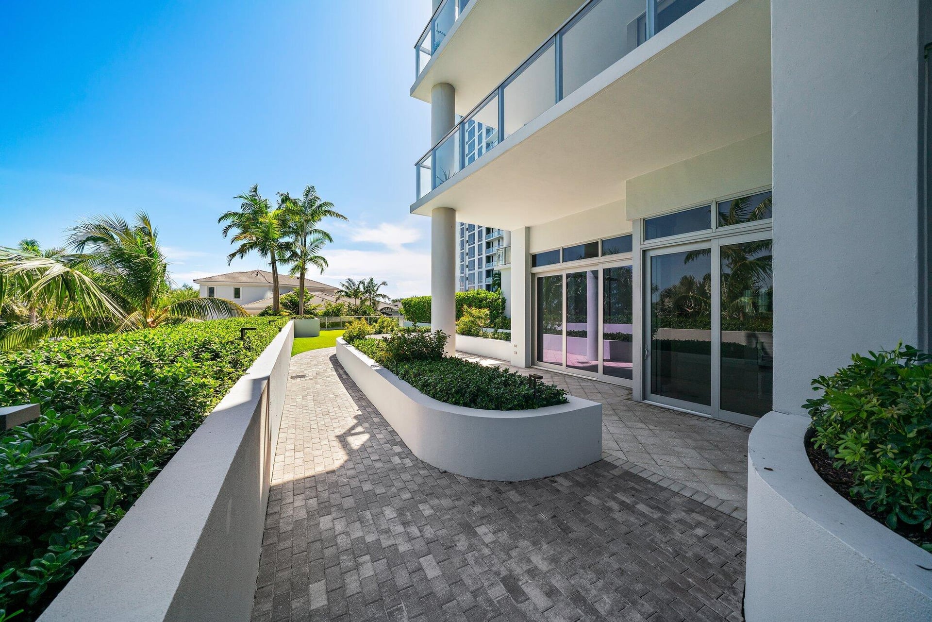 Water Club North Palm Beach Unit 301 photo 52