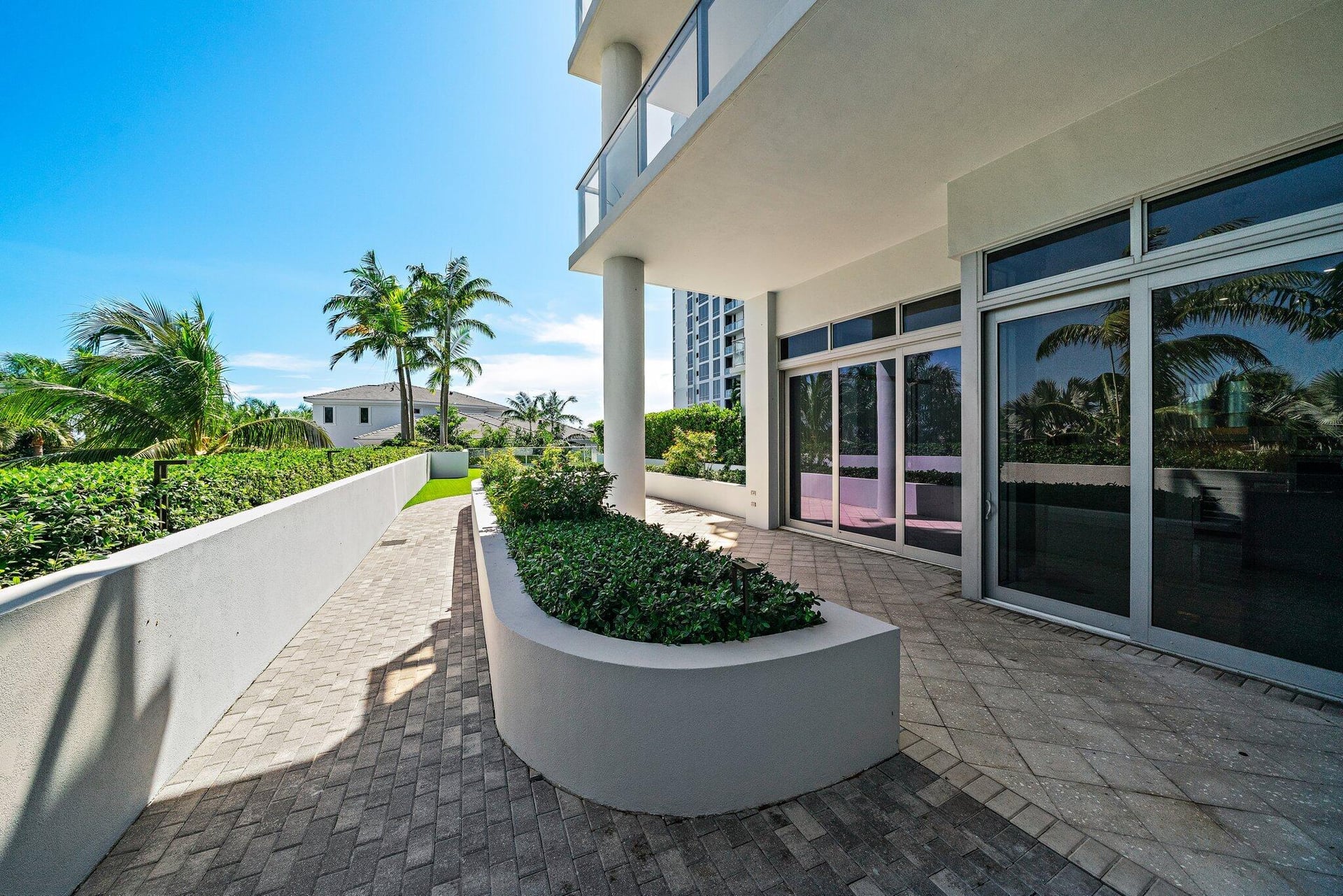 Water Club North Palm Beach Unit 301 photo 53