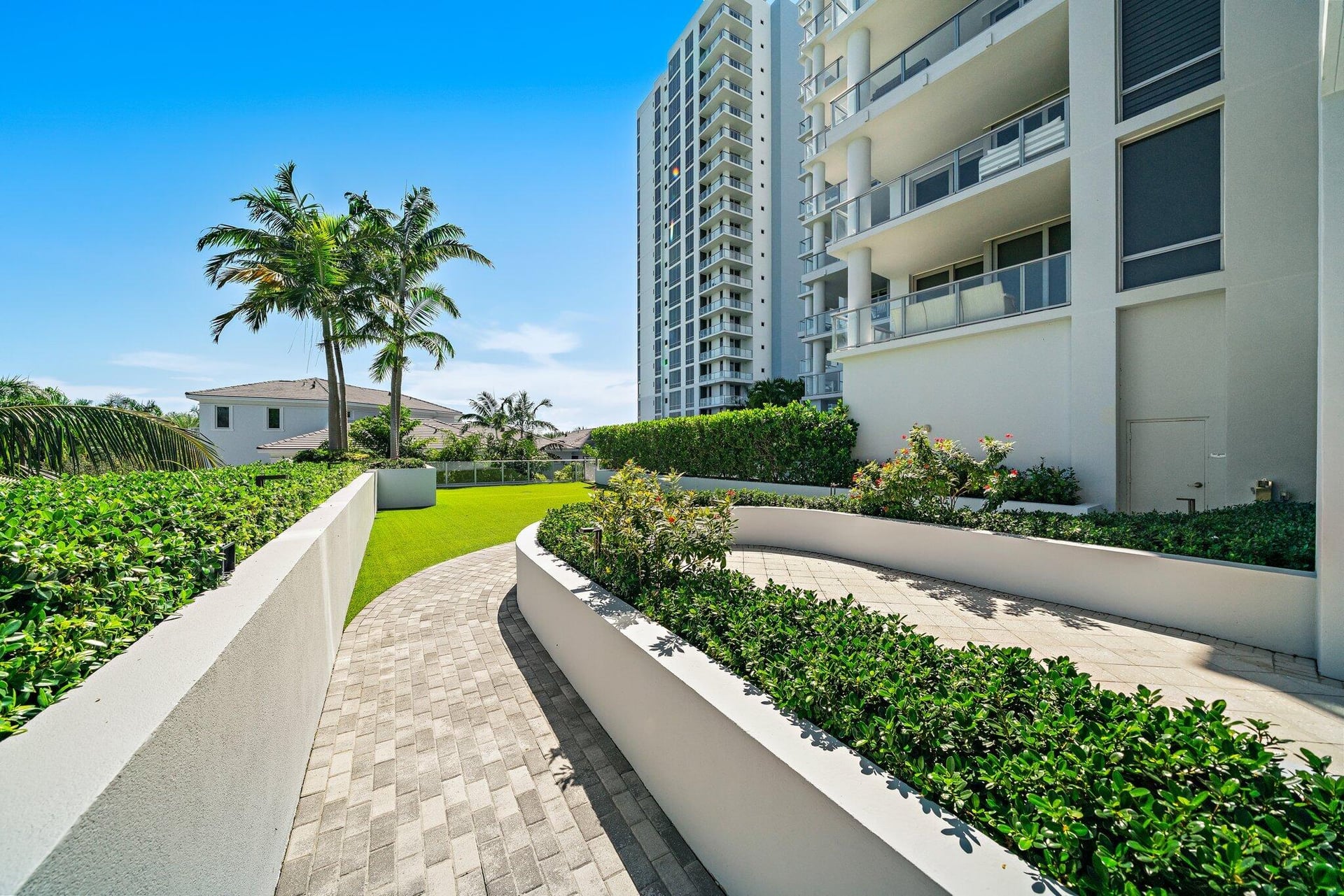 Water Club North Palm Beach Unit 301 photo 57