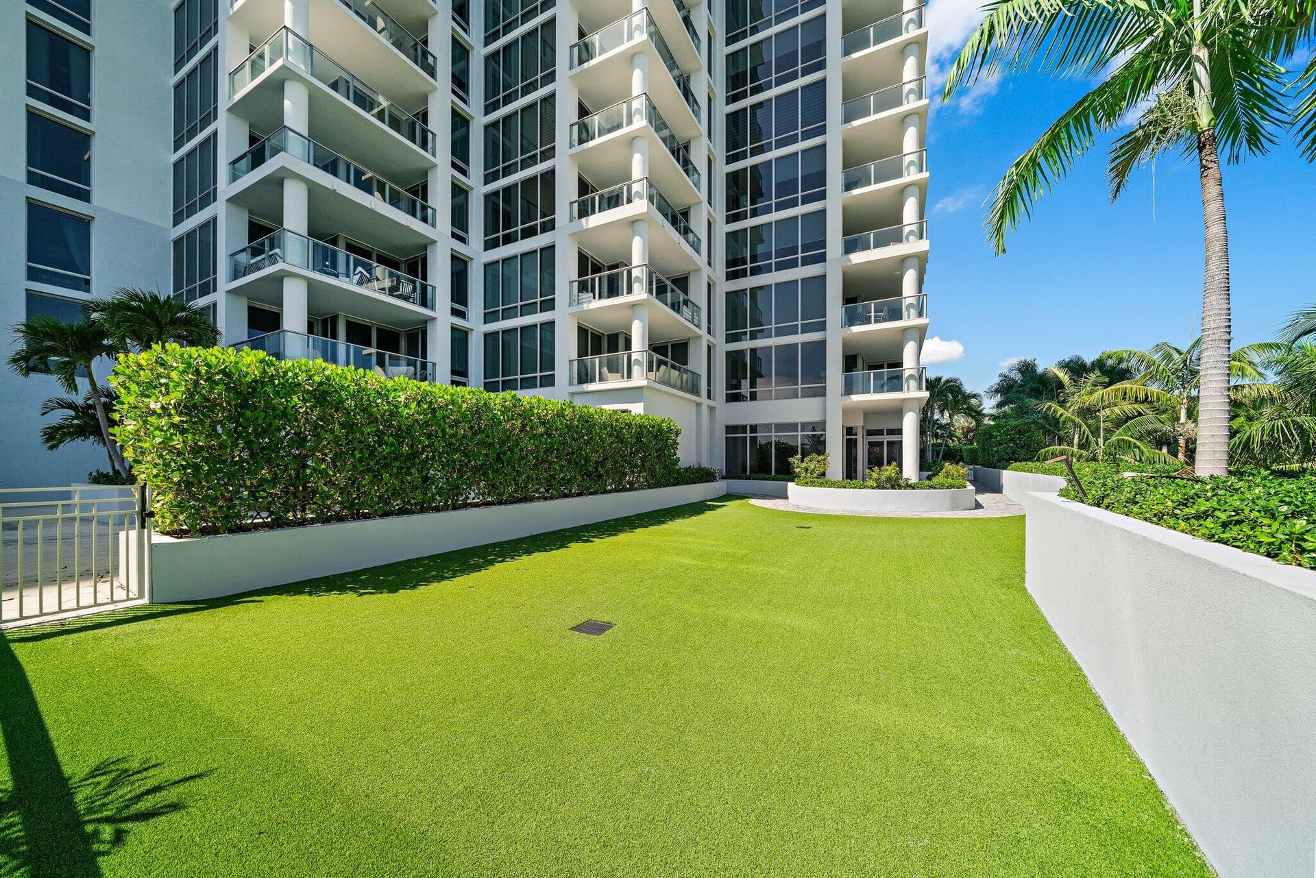 Water Club North Palm Beach Unit 301 photo 63
