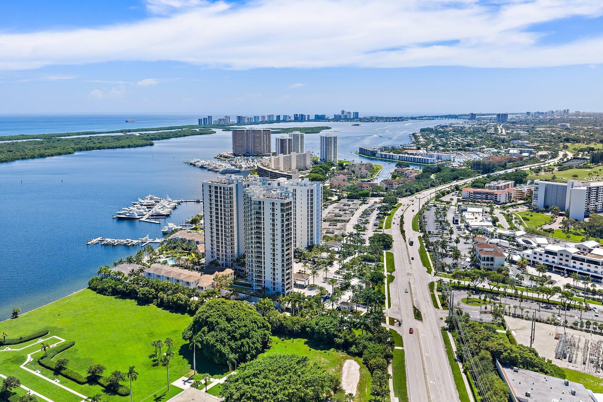 Water Club North Palm Beach Unit 301 photo 70
