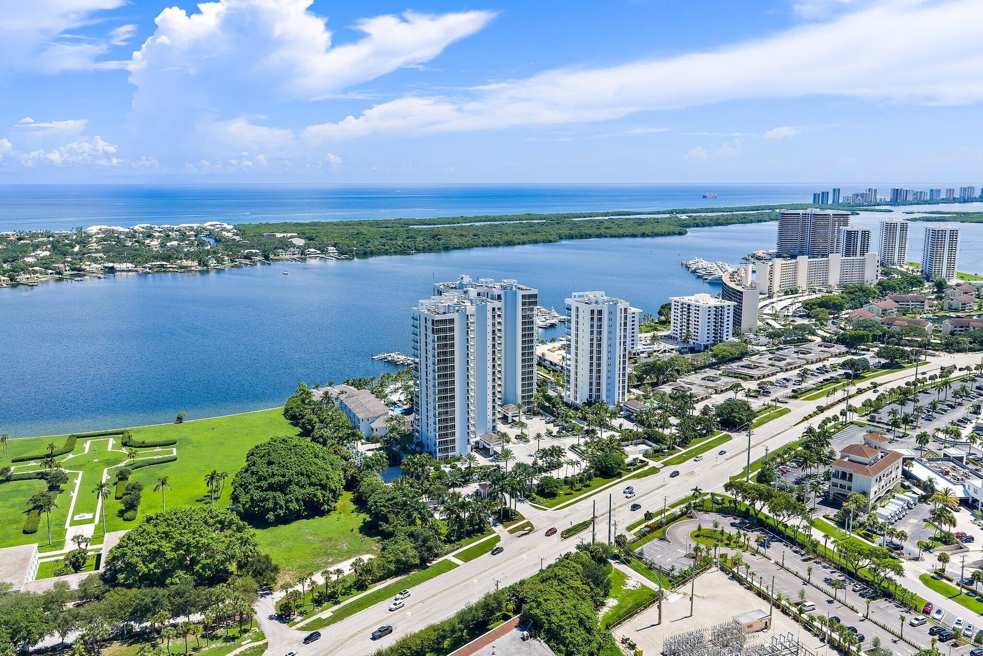 Water Club North Palm Beach Unit 301 photo 71