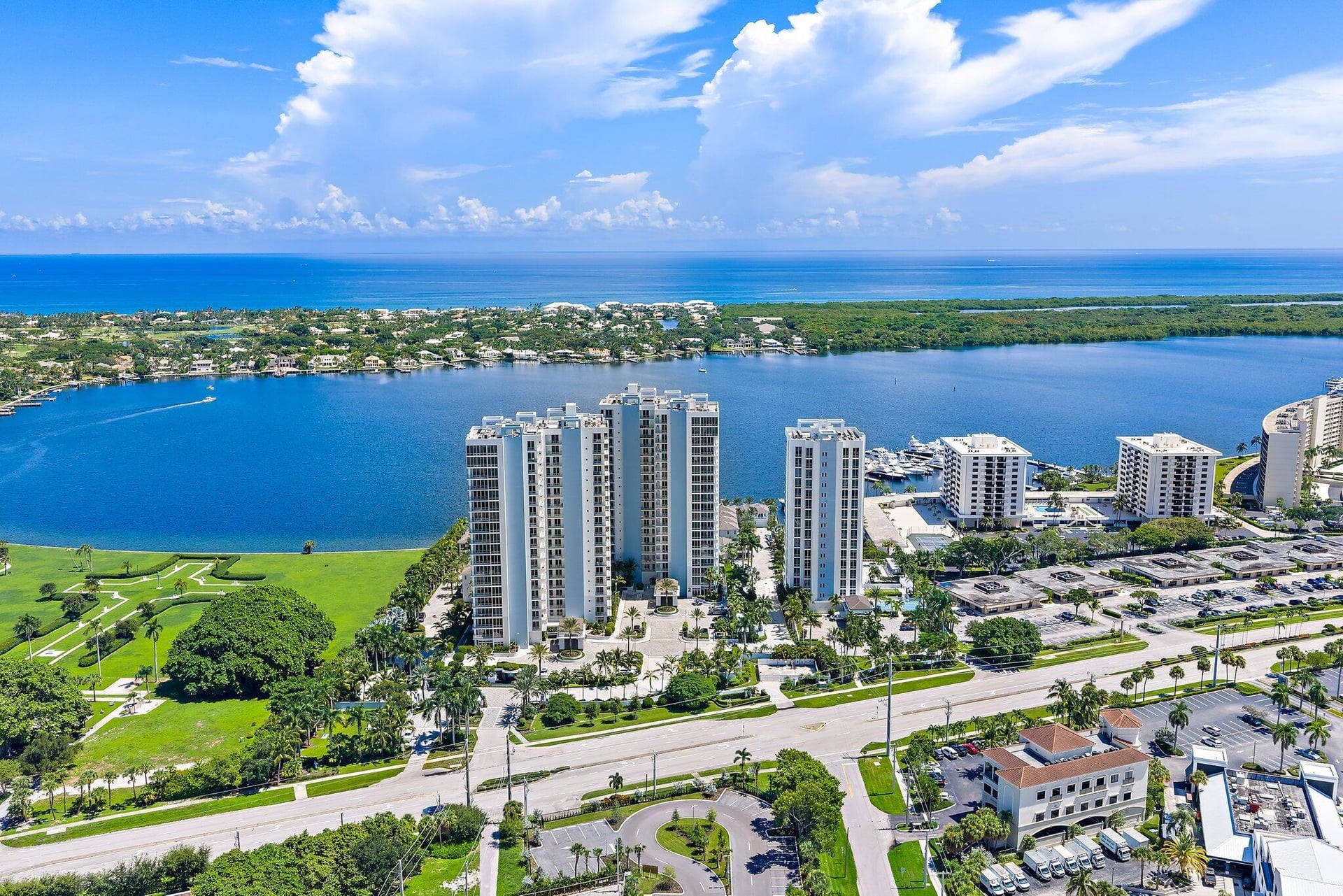 Water Club North Palm Beach Unit 301 photo 72