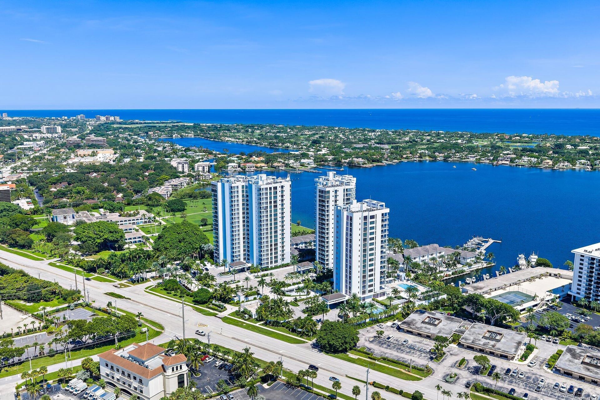 Water Club North Palm Beach Unit 301 photo 74