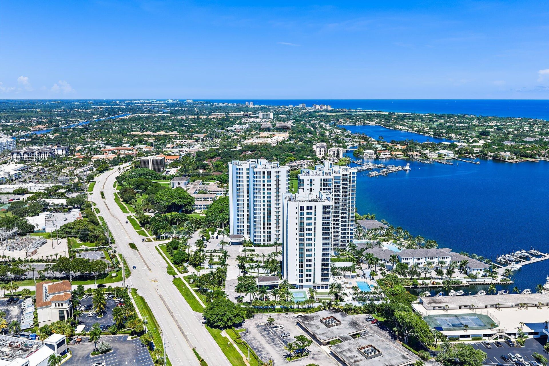 Water Club North Palm Beach Unit 301 photo 75