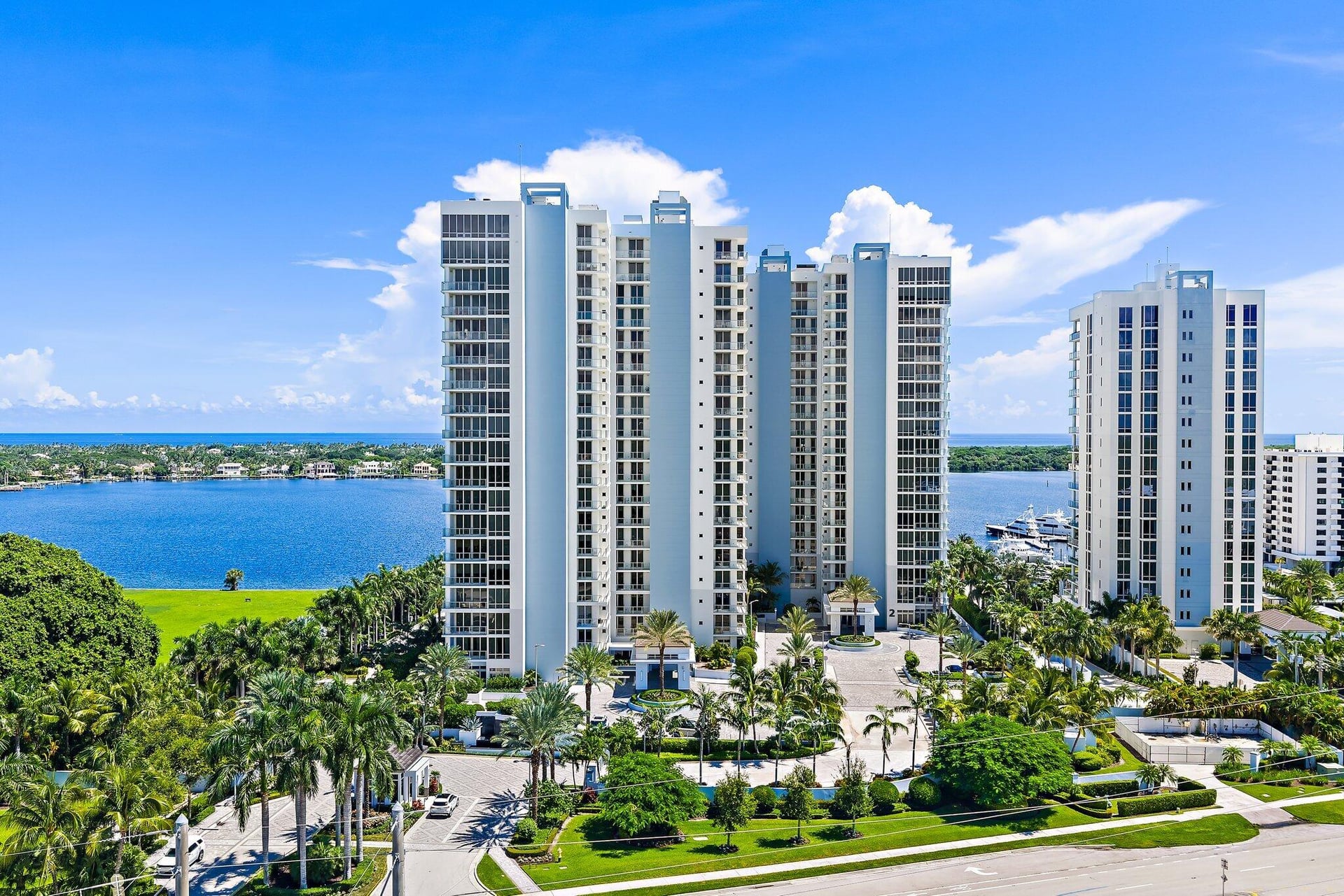Water Club North Palm Beach Unit 301 photo 79